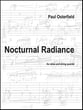 Nocturnal Radiance P.O.D. cover